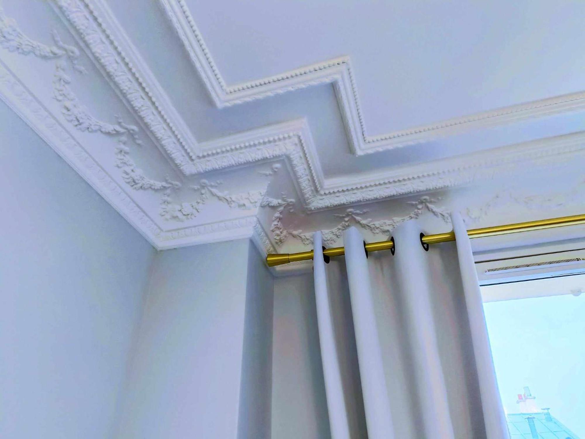 베흑사이으 Au Petit Trianon Bleu 아파트 외부 사진